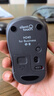 羅技（Logitech）M240無線藍(lán)牙鼠標(biāo) 辦公靜音鼠標(biāo) 人體工學(xué)鼠標(biāo) Mac ipad鼠標(biāo)筆記本家用臺(tái)式電腦 雙模連接 M240+BOLT接收器 曬單實(shí)拍圖