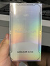 中興（ZTE）U30 Air全球版 5G免插卡移動隨身wifi無線網(wǎng)卡便攜式熱點(diǎn)出國境外通用流量太空銀【出國上網(wǎng)必備】 曬單實(shí)拍圖