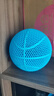 拓竹3D打印耗材TPU 85A&90A 耐用柔韌軟彈減震抗沖擊漸變色彩-凈重1kg bambulab 90A - 白色51105 含料盤(pán) 曬單實(shí)拍圖