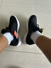 耐克NIKE男子籃球鞋HYPERDUNK防滑低幫運動鞋897637-001 黑44 曬單實拍圖
