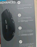 羅技（G）304 LIGHTSPEED無線鼠標(biāo) 游戲鼠標(biāo) 輕質(zhì)便攜 鼠標(biāo)宏 絕地求生FPS英雄聯(lián)盟吃雞 生日禮物 黑色 曬單實(shí)拍圖