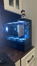 Thermalright(利民)Royal Knight 120 SE 皇家騎士 AGHP GEN 5.0 逆重力6熱管雙塔 不擋內(nèi)存風(fēng)冷散熱器RK120 SE 曬單實(shí)拍圖