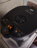美的（Midea） 電熱水瓶 5L升大容量保溫除氯電水瓶 家用燒水壺保溫一體全自動恒溫電熱水壺 開水壺 國家補貼 5L 【316L母嬰級材質(zhì)內(nèi)膽】 曬單實拍圖
