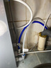 海爾（Haier）鮮活水promax 889凈水器家用RO反滲透廚下式瞬時1400G大流速直飲機8年進口膜母嬰直飲國家補貼 曬單實拍圖