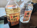 魏酒師【精釀8號(hào)醬酒】貴州醬香型53度桶裝散裝白酒糧食高粱酒老酒約5L 53度 5000mL 1桶 曬單實(shí)拍圖