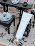 Nuilaa日本進(jìn)口氨基酸洗面奶美白控油保濕溫和修護(hù)去黑頭淡斑潔面乳男女 曬單實(shí)拍圖