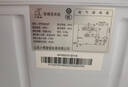 小鴨牌洗衣機(jī)半自動(dòng)雙桶雙缸家用大容量小型租房宿舍波輪脫水甩干兩用雙杠省電老式強(qiáng)動(dòng)力易操作以舊換新 12.5公斤【洗7.5+脫5｜強(qiáng)勁電機(jī)終身聯(lián)?！?曬單實(shí)拍圖