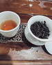 周一仙牛欄坑肉桂巖茶武夷山濃香型茶葉禮盒送長(cháng)輩見(jiàn)家長(cháng)茶葉特級自己喝 135g體驗裝【15泡+1泡試用】 曬單實(shí)拍圖