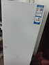 海爾（Haier）179升兩門雙開門小戶型宿舍租房家用電冰箱小型不占地可冷藏冷凍BCD-179LHC2E0WV家電國家補貼15% 曬單實拍圖