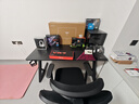 技嘉（GIGABYTE）RTX 5060 8G顯卡 魔鷹/雪鷹/白色冰獵鷹/小雕/風(fēng)魔 臺式機(jī)電腦 黑神話悟空游戲智能學(xué)習(xí)獨顯 RTX5060 WF 8G風(fēng)魔 小巧精悍 曬單實拍圖