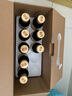 初元江中復(fù)合肽營養(yǎng)液飲品I型 100ml*10瓶術(shù)后補(bǔ)品免疫力長輩送禮佳品 曬單實拍圖