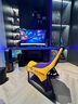 PLAYSEAT PUMA游戲座椅 NBA聯(lián)名座椅適用于電視、XBOX、PS4、PS5游戲座椅 電競(jìng)座椅 暢玩黑神話悟空 正版NBA聯(lián)名款-洛杉磯湖人 曬單實(shí)拍圖