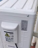 申花空調(diào)補貼 節(jié)能空調(diào)掛機 家用 壁掛式 臥室出租屋 省電變頻  以舊換新 安靜低音快速冷暖獨立除濕 2匹 一級能效 【冷暖變頻】十年質(zhì)保 上門安裝 送貨入戶 曬單實拍圖