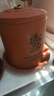 田園夢(mèng)生豆芽機(jī)家用全自動(dòng)紫砂豆芽罐豆芽發(fā)芽神器豆芽菜機(jī)陶瓷豆芽罐桶 【加熱款】大號(hào)紫砂+加熱底座 曬單實(shí)拍圖