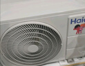 海爾（Haier）小紅花套系 凈省電1.5匹掛機臥室節(jié)能壁掛式空調(diào) KFR-35GW/E1-1家電國家補貼20%以舊換新 曬單實拍圖