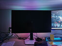 FFALCON雷鳥32U8 31.5英寸 4K165Hz 1ms 電競(jìng)高刷顯示器 90W快充 HDR1400 QD-MiniLED電腦顯示屏 國(guó)家補(bǔ)貼 曬單實(shí)拍圖