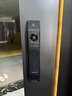 凱迪仕（kaadas）智能門鎖 雙攝人臉識別可視貓眼大屏指紋鎖 金剛P30 Pro Max雙攝 曬單實(shí)拍圖