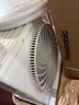松下（Panasonic）3匹新能效直流變頻冷暖立式方型柜機(jī)空調(diào) 20倍納諾怡除菌自清潔 遠(yuǎn)距離送風(fēng)納米水凈膜 原裝壓縮機(jī) 3匹 三級(jí)能效 20倍除菌NJ72F330 曬單實(shí)拍圖