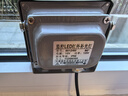 視明通  220v白光燈紅外燈攝像機(jī)補(bǔ)光燈自動亮自動滅道閘停車場夜視車牌監(jiān)控?cái)z像頭DC12V補(bǔ)光燈 6燈 12V紅外燈 曬單實(shí)拍圖