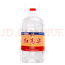 瀘州老窖瀘州紅高粱酒 52度5L濃香型桶裝散酒純糧食白酒 泡藥酒泡楊梅用酒 曬單實拍圖