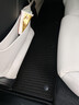 固特異（Goodyear）高邊全TPE汽車腳墊適用于小米YU7/SU7/Ultra車墊腳踏墊裝飾配件 【高配升級(jí)】小米SU7/Ultra 腳墊+黛尼斯毯 曬單實(shí)拍圖