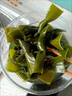 趕海弟 海帶結(jié)500g 鹽漬脫水海帶扣片絲 涼拌菜 煲湯火鍋食材 海鮮干貨 曬單實(shí)拍圖