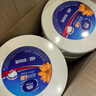 維達(dá)有芯大卷紙4層800克*6卷 大盤紙超韌加厚商用廁紙 整箱銷售VS4882 曬單實(shí)拍圖