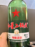 紅星二鍋頭 綠瓶大二 清香型白酒 純糧酒 口糧酒 特產(chǎn)禮品 節(jié)日送禮 43度 750mL 6瓶 整箱裝 曬單實(shí)拍圖
