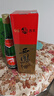 西鳳酒 綠瓶盒裝陜西版 55度  500ml 單盒裝 鳳香型白酒 曬單實拍圖