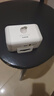索尼（SONY）WF-1000XM5 真無(wú)線藍(lán)牙降噪耳機(jī) 新一代降噪豆 智能AI 藍(lán)牙5.3 鉑金銀 七夕禮物 曬單實(shí)拍圖