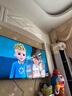 海爾（Haier）電視65/75/85英寸4+64G超大內(nèi)存4k高清智慧屏液晶平板游戲電視機遠場語音 三重護眼 144Hz高刷H6A 55英寸 4+64G+二級能效+三重護眼認證H6B 曬單實拍圖