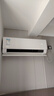 美的（Midea）空調(diào)酷省電 變頻冷暖 掛機(jī)壁掛式 新一級能效節(jié)能省電家用臥室掛機(jī) 以舊換新 國家補(bǔ)貼20%空調(diào) 大1.5匹 一級能效 酷省電 省電25% 曬單實(shí)拍圖