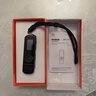 愛國者（aigo）mp3-100 64G便攜mp3音樂播放器 mp4藍牙學生隨身聽英語運動跑步錄音U盤式USB-C口 可擴容 曬單實拍圖