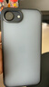藍(lán)猩先生適用蘋果16E手機(jī)殼 iPhone16e保護(hù)殼護(hù)甲磨砂防摔超薄手機(jī)保護(hù)套 曬單實拍圖