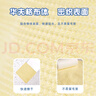 妙潔抗菌抹布 洗碗布擦手巾廚房吸水去油清潔桌子家用神器 5片裝 曬單實拍圖
