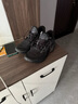 美津濃（MIZUNO）進階厚底回彈緩震穩(wěn)定跑步鞋ASTRO PLUS II 01/黑色 44.5 (290mm) 曬單實拍圖