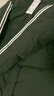波司登反季冬羽絨服谷愛(ài)凌同款男女同款長(zhǎng)款連帽90絨學(xué)生修身外套 曬單實(shí)拍圖
