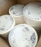 清風(fēng)有芯大卷紙3層180米*12卷商用大盤紙廁所卷筒衛(wèi)生紙公用裝AJ00BBL 曬單實(shí)拍圖