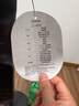 美的（Midea）【幸運(yùn)草安睡Ultra】直流變頻3D搖頭空氣循環(huán)扇/臥室靜音家用電風(fēng)扇/小型遙控落地扇/語音凈化風(fēng)扇 曬單實(shí)拍圖