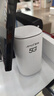 夏新5g隨身wifi6移動(dòng)無線免插卡路由器cpe全網(wǎng)通千兆雙頻便攜式車載上網(wǎng)卡高速流量 5G狂暴性能版【滿血性能光纖級(jí)網(wǎng)速】 曬單實(shí)拍圖