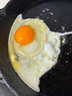 康咯咯康大可生食雞蛋無(wú)抗鮮雞蛋營(yíng)養(yǎng)雞蛋無(wú)沙門(mén)氏菌高品質(zhì)蛋單枚50g+ 【居家必備可生食】30枚  1.5kg+ 曬單實(shí)拍圖