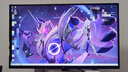 KTC 27英寸2K高清200Hz 1152分區(qū)QD-MiniLED顯示屏HDR1000內(nèi)置電源升降旋轉(zhuǎn)電競(jìng)顯示器國(guó)家補(bǔ)貼M27T6S 曬單實(shí)拍圖