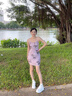 依思 Q（exull）厚底小白鞋女2025春夏新款軟底輕便小個(gè)子板鞋韓版百搭通勤休閑鞋 白色熱賣款-超輕厚底 37 現(xiàn)貨速發(fā) 曬單實(shí)拍圖