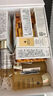 嬌蘭（Guerlain）帝皇蜂姿復(fù)原蜜精華液30ml*2緊致修護(hù)抗皺護(hù)膚禮盒生日禮物送女友 曬單實(shí)拍圖
