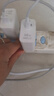 華為88W原裝充電器套裝含1米6A數(shù)據(jù)線 適用P60Pro Mate60pro手機(jī)超級(jí)快充電腦蘋果iPhone15promax 曬單實(shí)拍圖