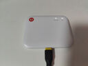 中興（ZTE）5G隨身wifi免插卡F50儲存版移動wifi無線網(wǎng)卡便攜式熱點5g路由器無限通用流量車載卡托2024款 曬單實拍圖