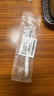 百樂（PILOT）P500-53聯(lián)名款黑色中性筆水筆0.5直液式走珠筆簽字筆學(xué)生刷題筆考試筆 紫色桿（限量版） 曬單實(shí)拍圖