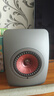 KEF LS50 Wireless II 無線HiFi音響家用音箱2.0立體聲有源音箱 發(fā)燒級電視書架音箱 KEF LS50 Wireless II鈦金灰 曬單實拍圖