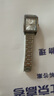 卡西歐（CASIO）碎碎冰手表女表 復(fù)古經(jīng)典小方表學(xué)生考試 時尚氣質(zhì)女士送女友禮物 LTP-V007D-2EUDF 曬單實拍圖