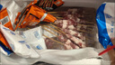 環(huán)有【順豐】環(huán)有原切羊肉串120串新鮮灘羊羊肉串羔羊燒烤食材40串 羊肉串15g*20串加燒烤料包35g 曬單實(shí)拍圖